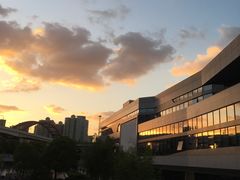 -上海旅游集散中心(万体站)