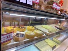 -東更道点心行(文化东路店)