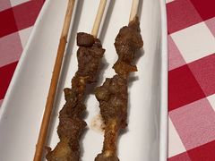-西贝(吴江路湟普汇店)
