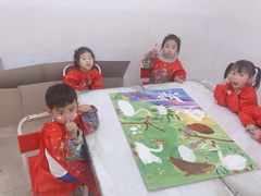 -学知乐教育·幼小衔接·小学科辅导(浦东外高桥森兰中心)