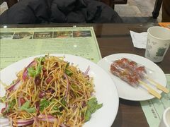 -老厨家(中央大街西七道街店)