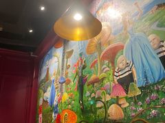 -加餐海鲜自助(宝龙一城店)