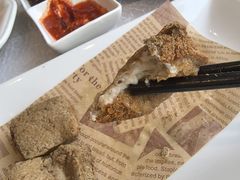 -新南华大酒店(长寿店)