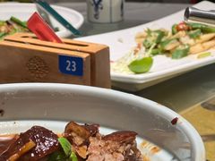 -客家汇·客家传承菜(水库店)