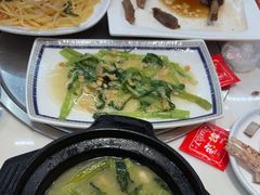 -鹅香四海·卤水火锅·砂锅粥·潮汕菜(宝安店)