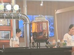 -牧童禧肉社·韩国炭火烤肉店(中粮祥云小镇店)