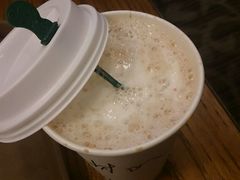 -星巴克(苏州泰华店)