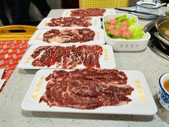 -杏花吴记牛肉火锅