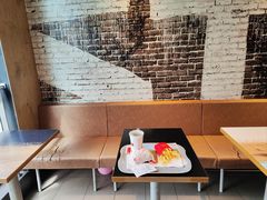 -麦当劳(鲁迅公园店)