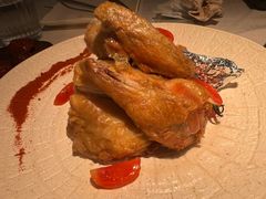 -春树下·树屋花房西餐厅(罍街AS1980店)