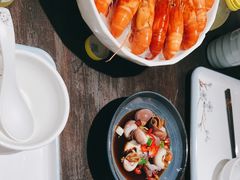 -乔街深夜食堂·小龙虾·高压锅生蚝(杭州总店)