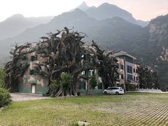 -太平万花山景区