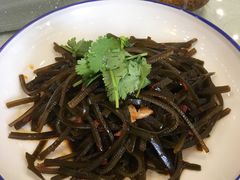 海带丝-三品香·江浙菜(松江九谊店)