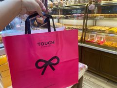 -TOUCH泰奇(奉贤宝龙城市广场店)