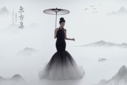 -苏菲雅婚纱摄影(环城南路店)