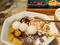 -锦府盐帮·侯宅(五棵松万达店)