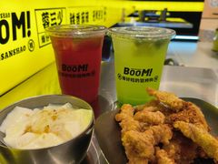 -蓉三少冒烤鸭·四川小吃集(北京首店)