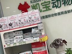 -悦宠凯宝动物医院·牙科·皮肤科(朝阳北路店)