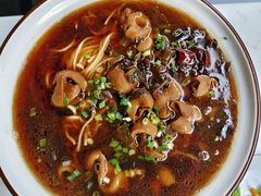 -金哥私房菜馆(张府园总店)