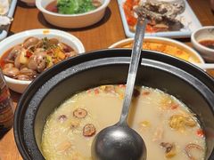 -乔街深夜食堂·台州菜·高压锅生蚝(杭州总店)