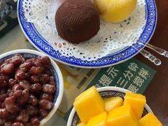 -广信牛奶甜品世家(台东店)