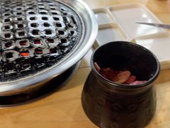 -霸腹烤肉(厦门柚子番店)