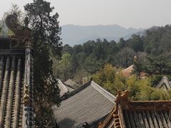 -潭柘寺景区