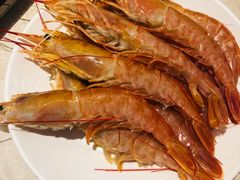 -芭菲盛宴·环球美食(北城国际店)