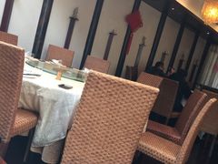 -走马楼饭庄(慈城古县城店)