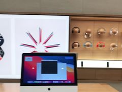 -Apple零售店(玄武湖店)