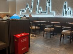 -萨莉亚意式餐厅(莲花国际广场店)