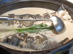 -兰婆婆餐厅淳安菜
