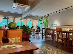 -时光花园(白鹭洲店)