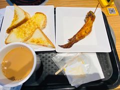 -大家乐(广州江南新地店)