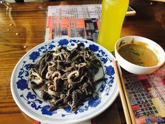 -东兴顺爆肚张
