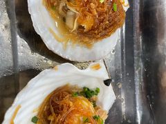 -胶东海鲜大排档(北太平庄店)