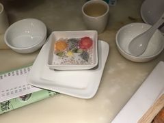 -绿茶餐厅(西单老佛爷店)