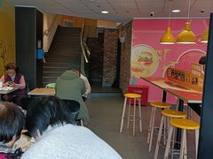 -麦当劳(无锡永乐店)