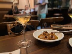 -Bistro Les Lilas丁香花小酒馆