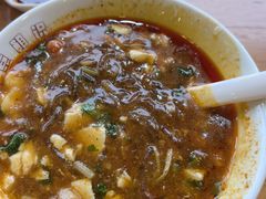 -豆相识•九九豆腐脑(牛咡桥店)