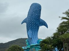 -珠海长隆海洋王国