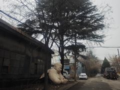 -济南轻骑摩托车有限公司(和平路)