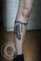 -TATTOO FAMILY刺青纹身工作室