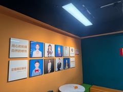 -爱定格照相馆·证件照(上海惠南观海坊店)