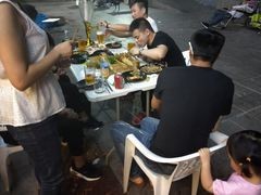 -烤官达人·徐州鲜羊肉串(江宁店)
