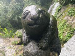 -青城山