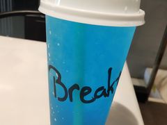 宁夏海洋-打趸BTC·Breaktime cafe(北京路店)