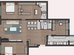 -宅天下装饰·匠心筑家(春熙店)