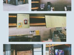 -星巴克臻选(济南万达店)