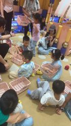 -奈尔宝家庭中心·亲子餐厅(苏州大悦城店)